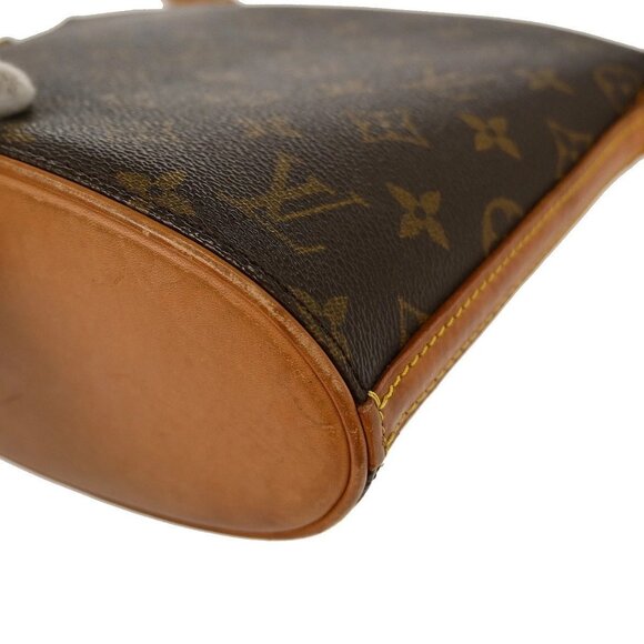 Louis Vuitton Drouot Crossbody Shoulder Bag Monogram M51290 VI0062 YQ04940 BNN05 - Picture 4 of 9